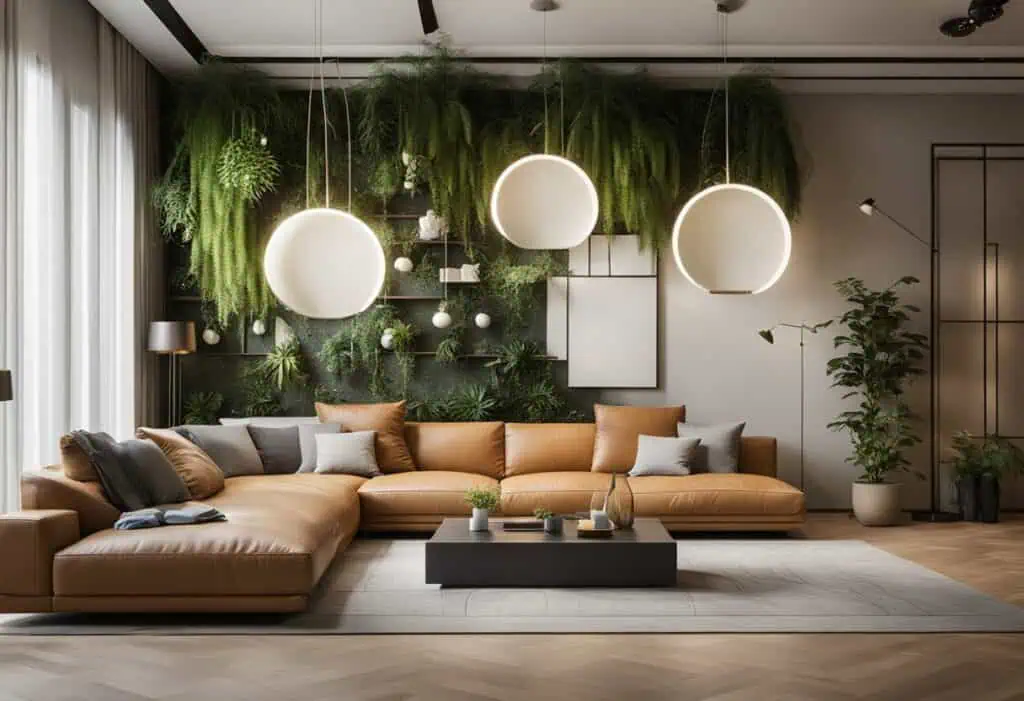 innovative interior design ideas