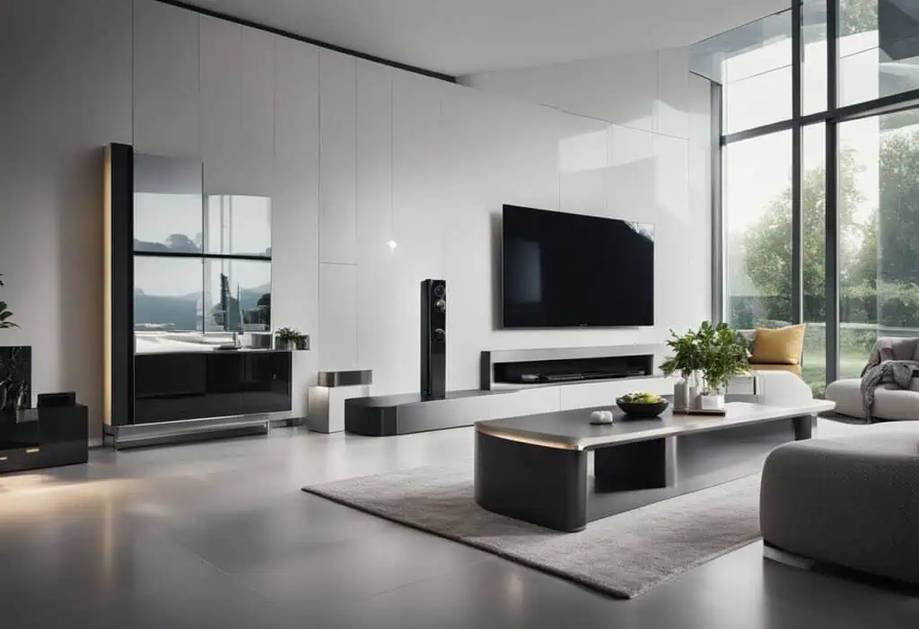 innovative interior design products