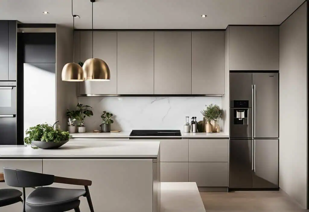 innovative kitchen design ideas