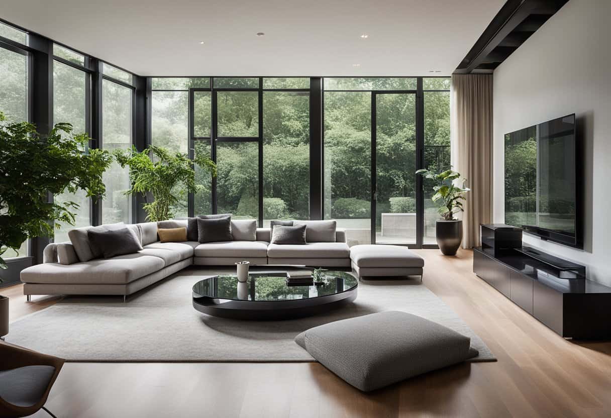 3D Home Design: Revolutionizing Interior Design Concepts