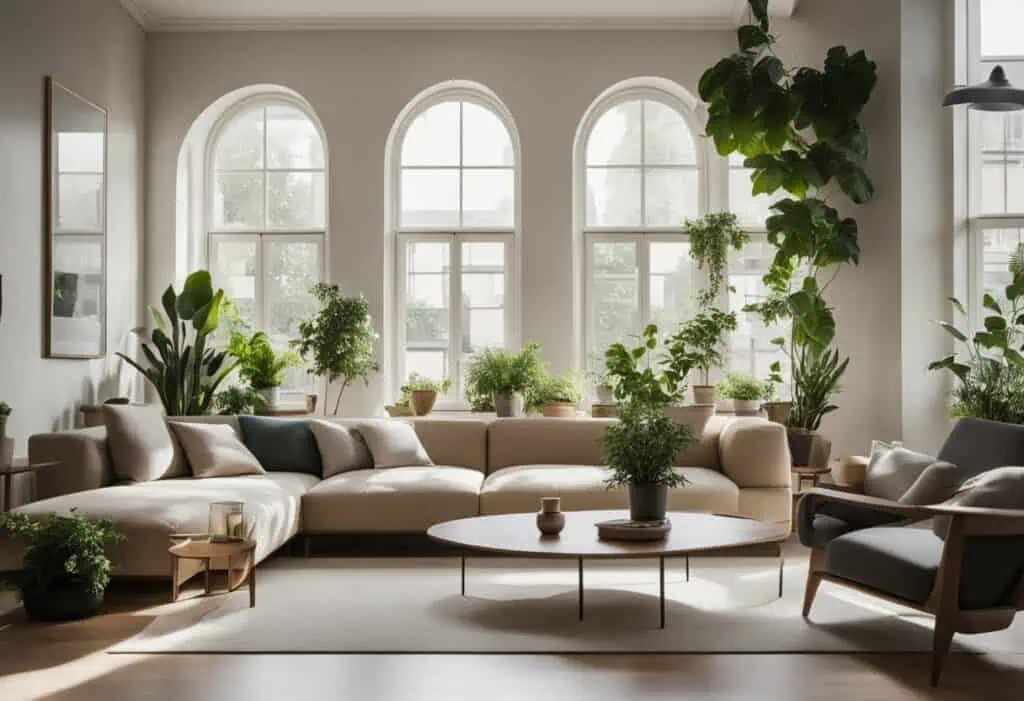 interior design 101