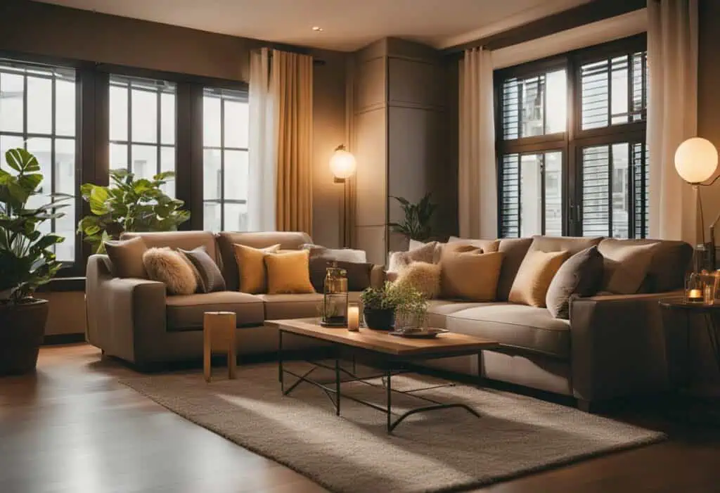 interior design and psychology