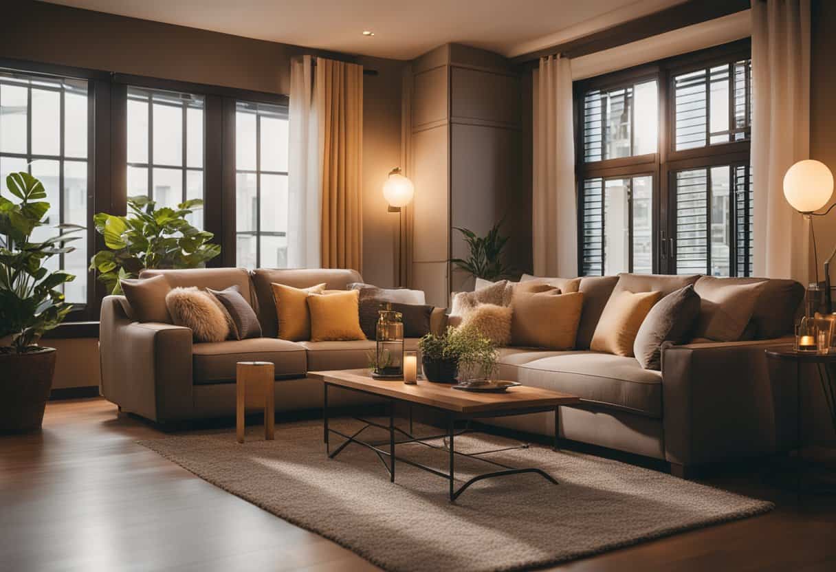 Interior Design and Psychology: Enhance Your Mood at Home