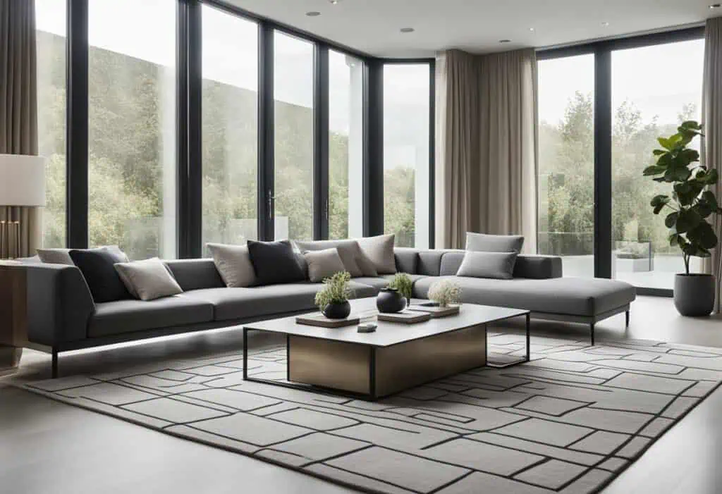 interior design and styling