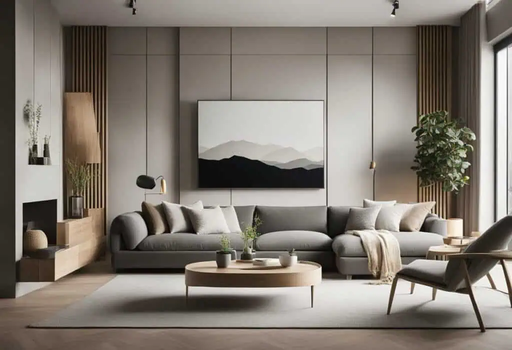 interior design assessment