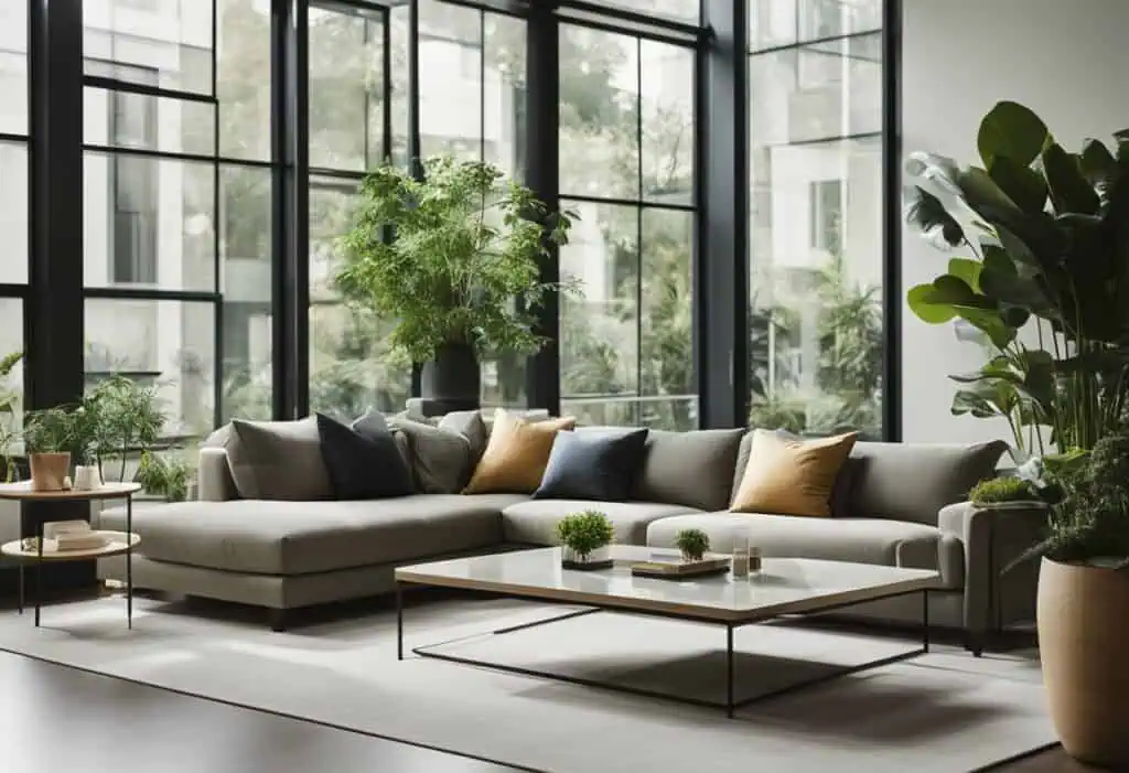 interior design association