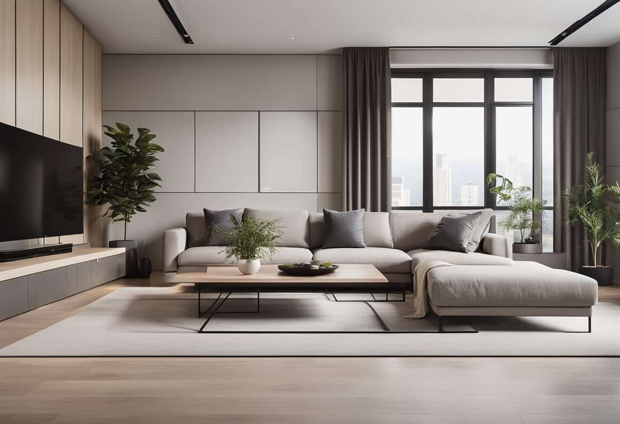 Find High-Quality Interior Design AutoCAD Drawings for Free