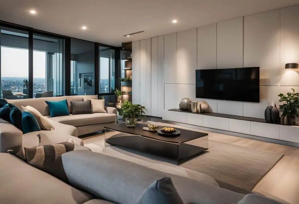interior design awards residential