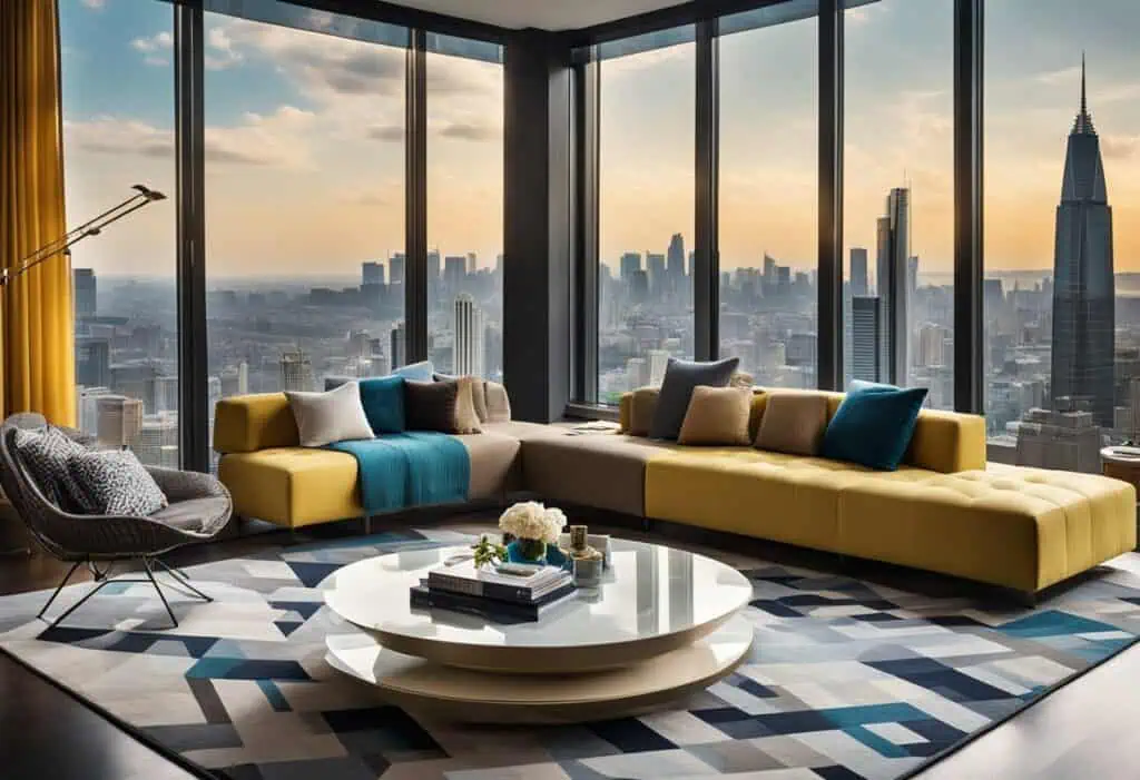 interior design bbc