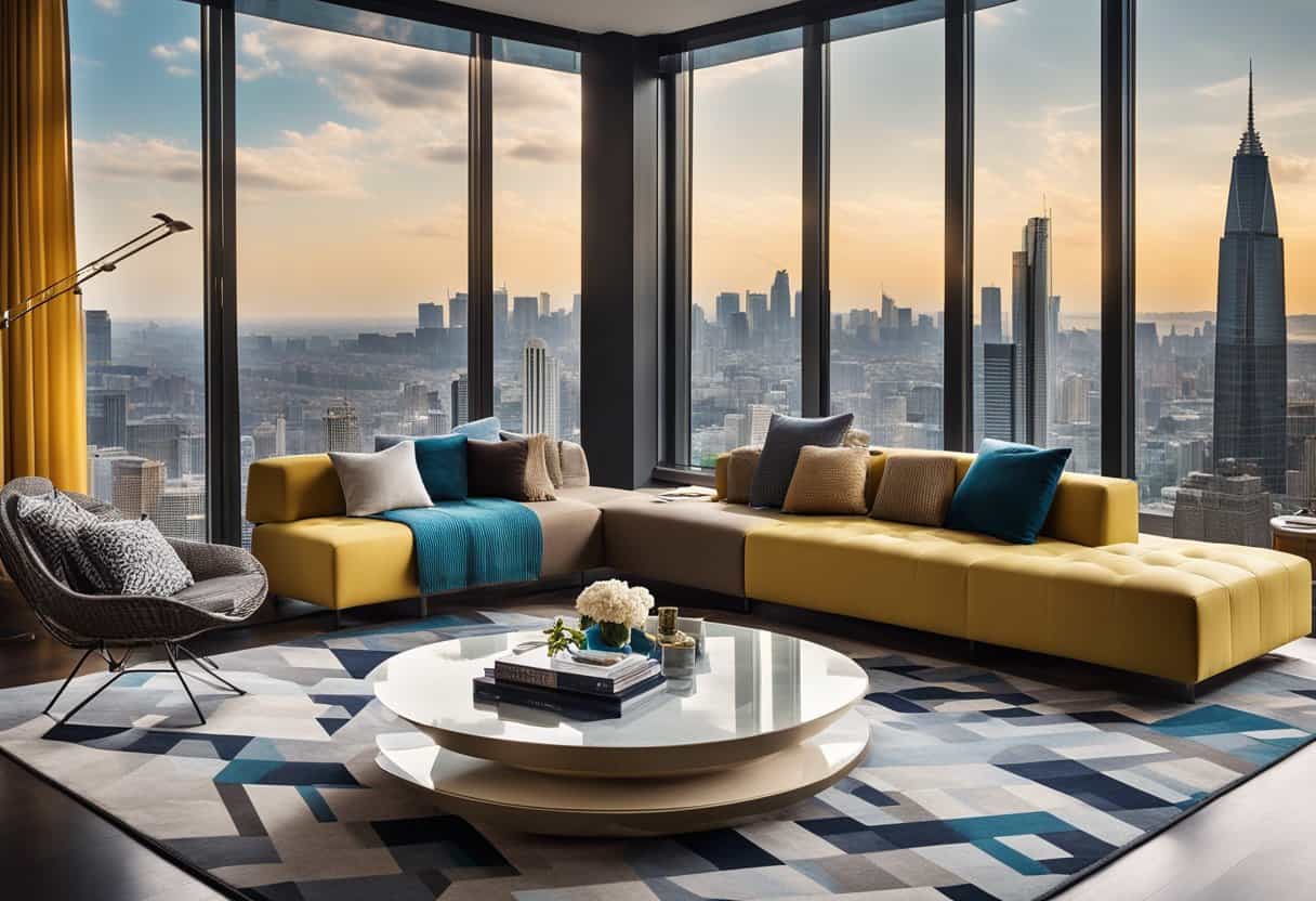Best Interior Design Shows on BBC