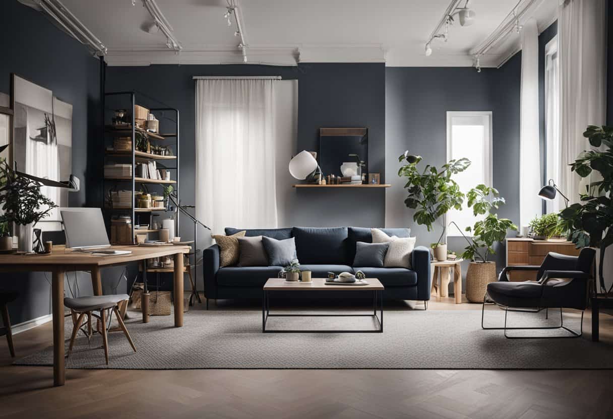 Interior Design Before and After: Transform Your Living Space