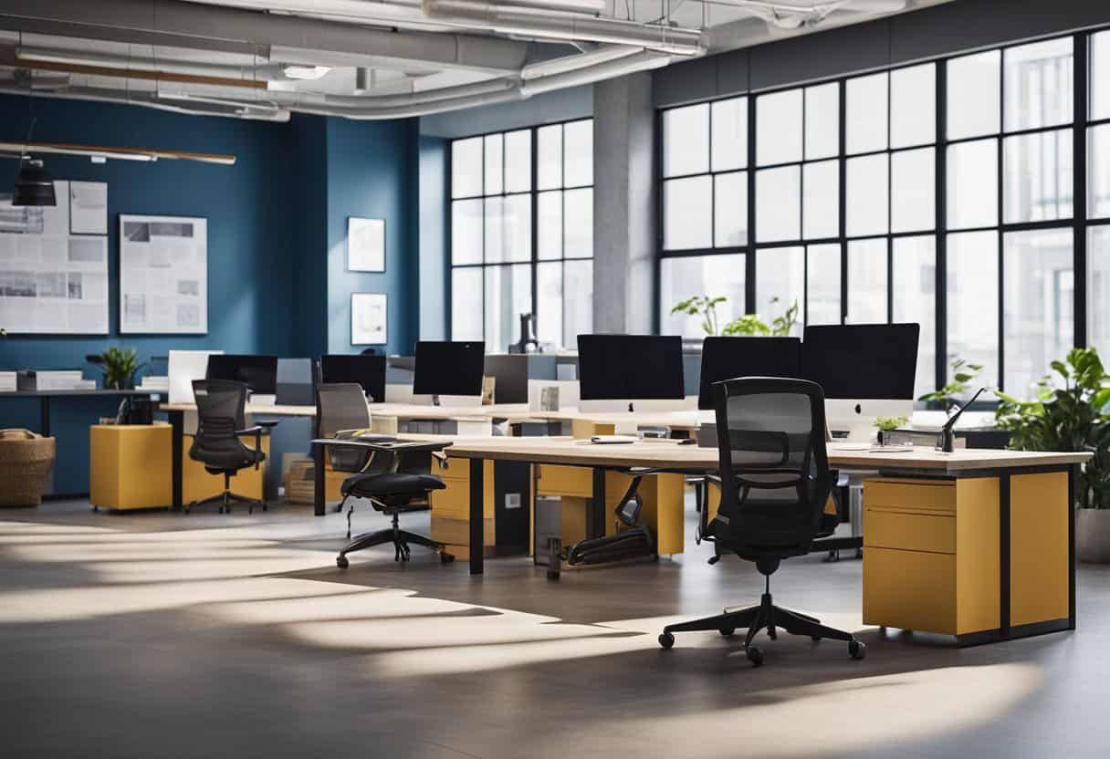 Business Plan Samples: Interior Design Tips