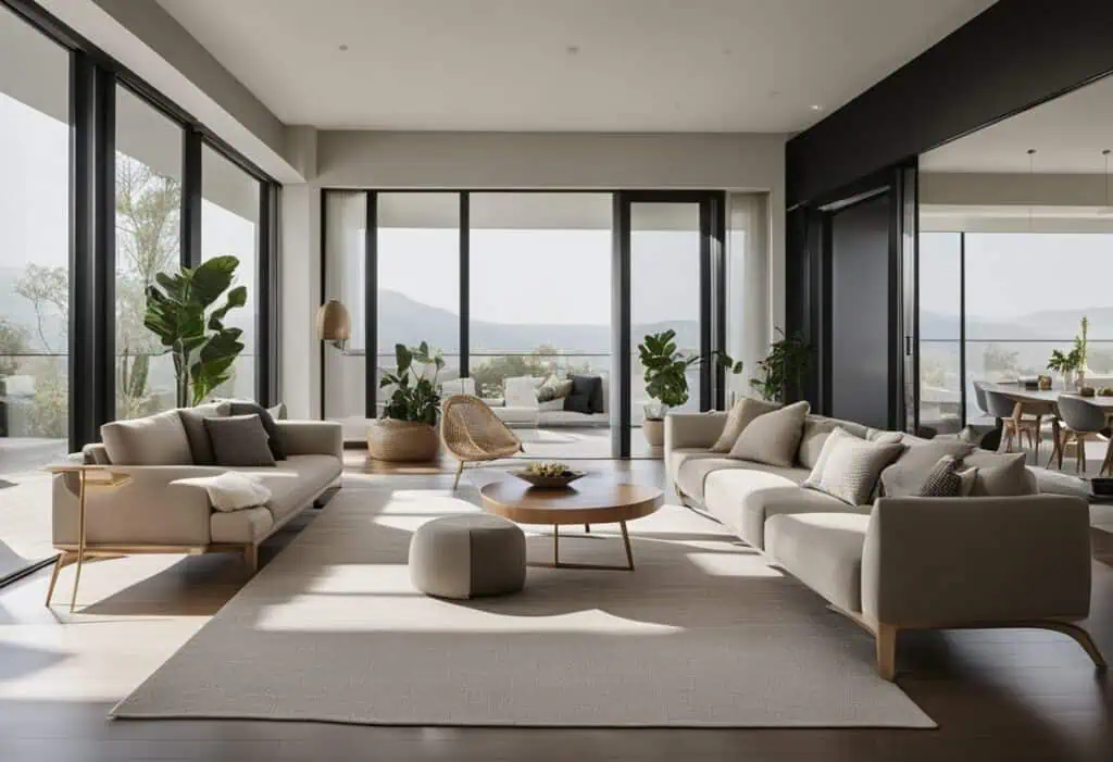 interior design campaign
