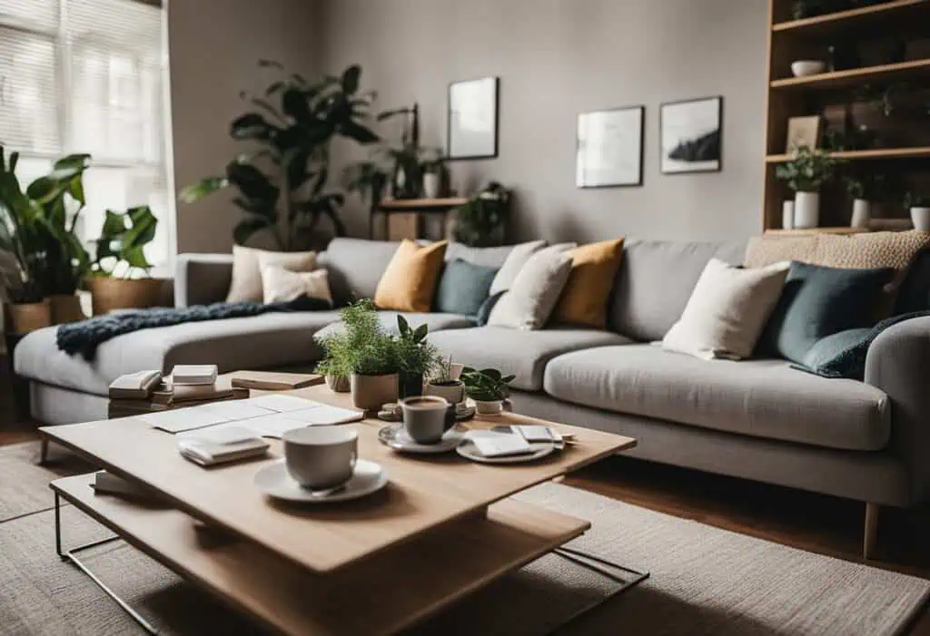 interior design client questionnaire templates