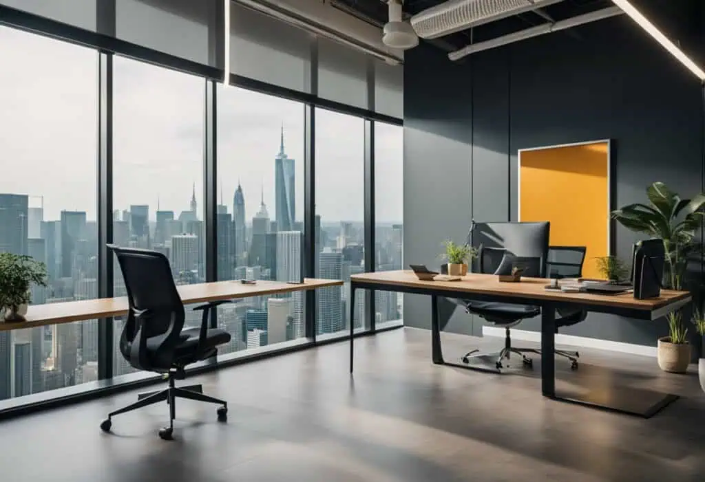 interior design companies in europe