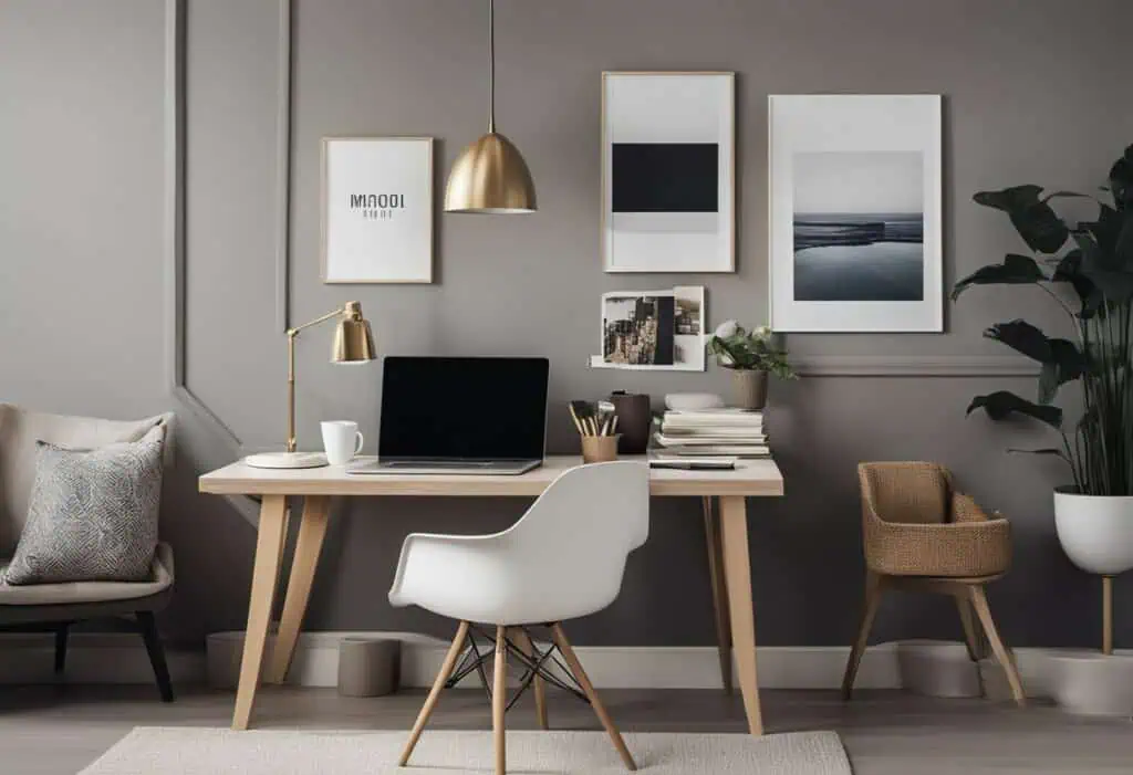 interior design diploma online