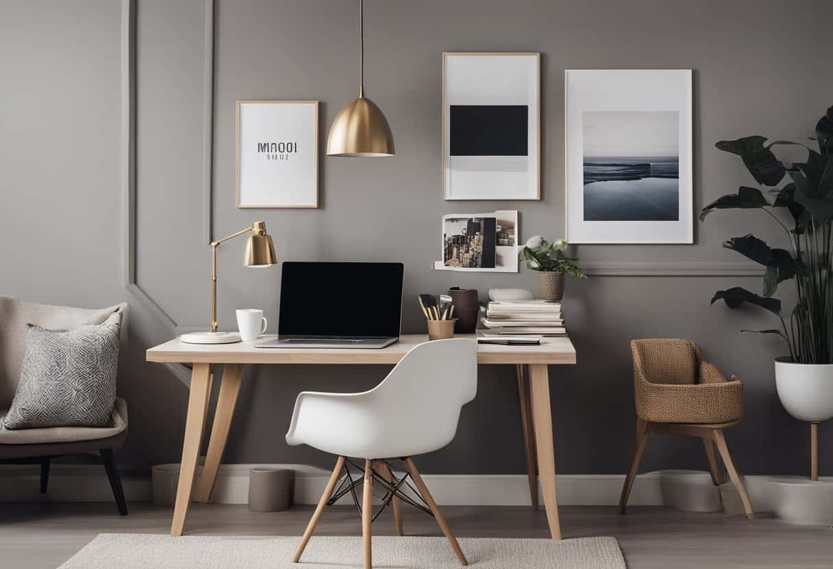 Earn Your Interior Design Diploma Online from Anywhere