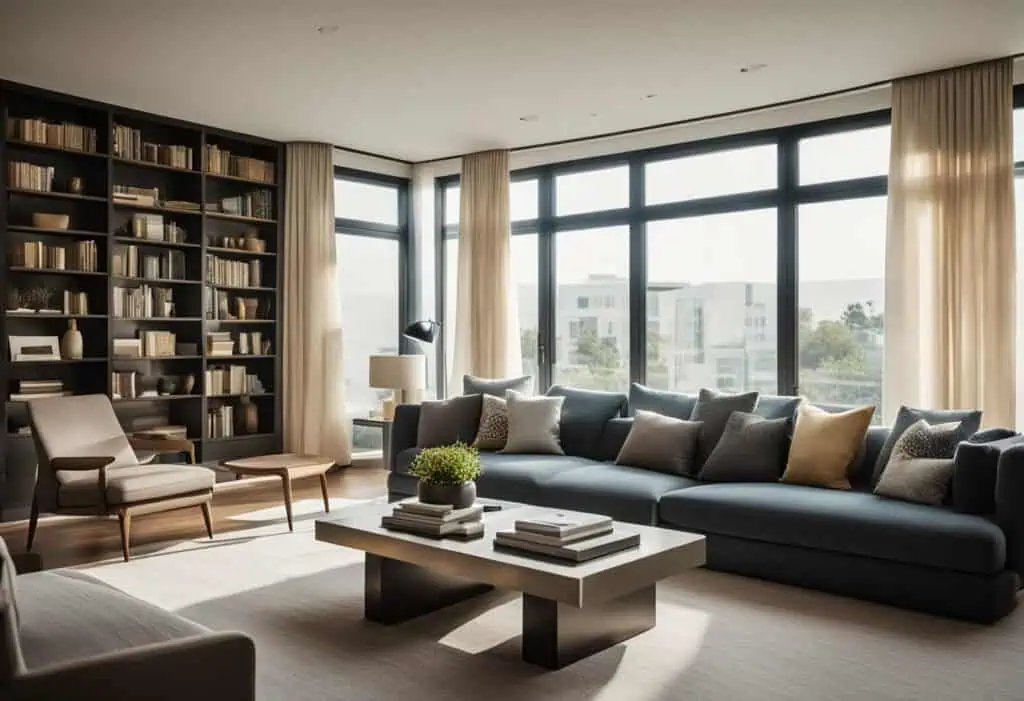 interior design film