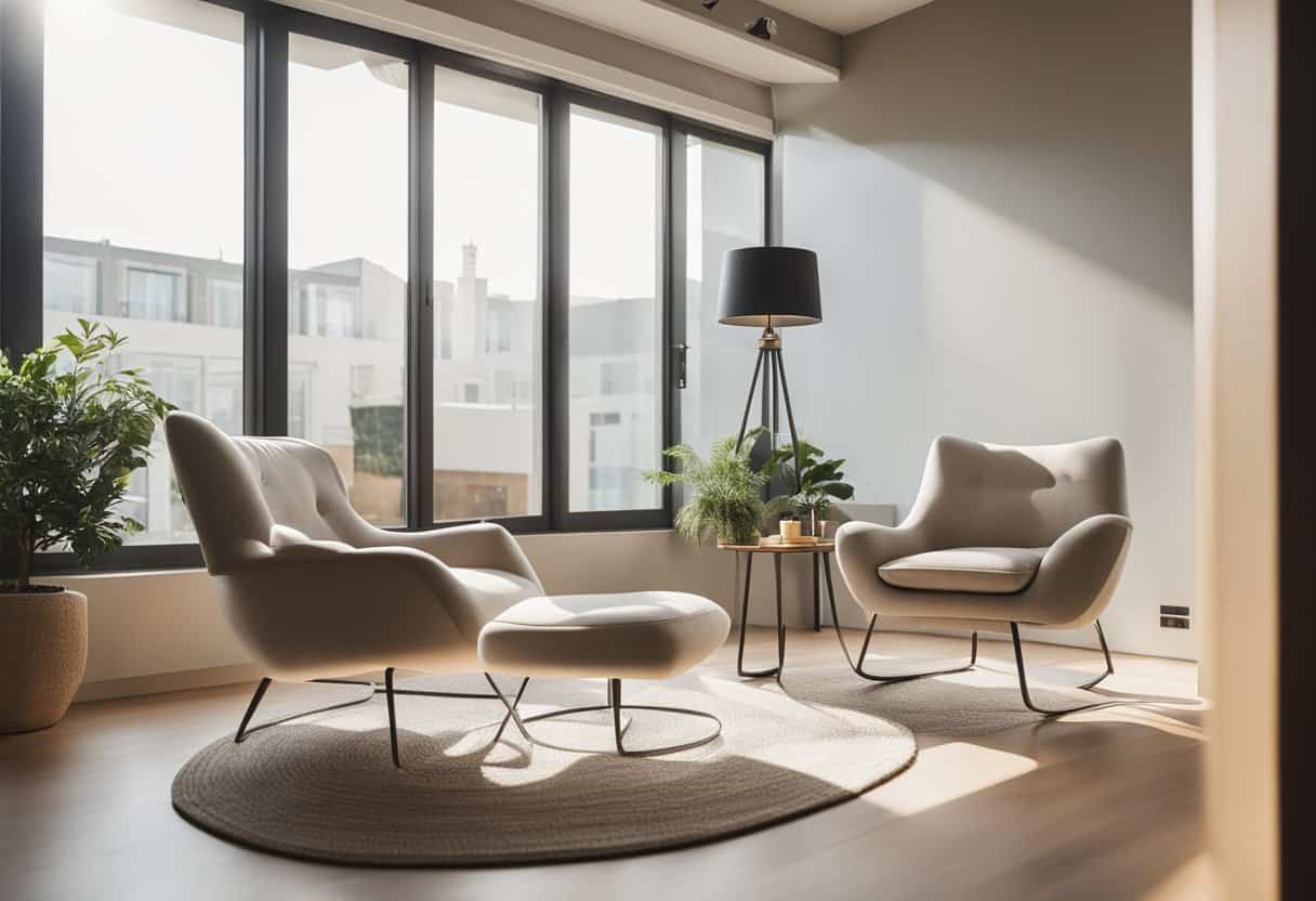 Interior Design for Beginners: Tips to Transform Your Space