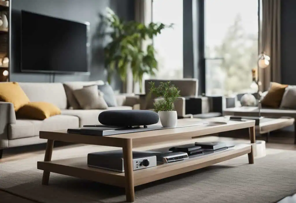 interior design for visually impaired