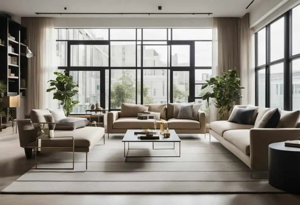 interior design forms for clients