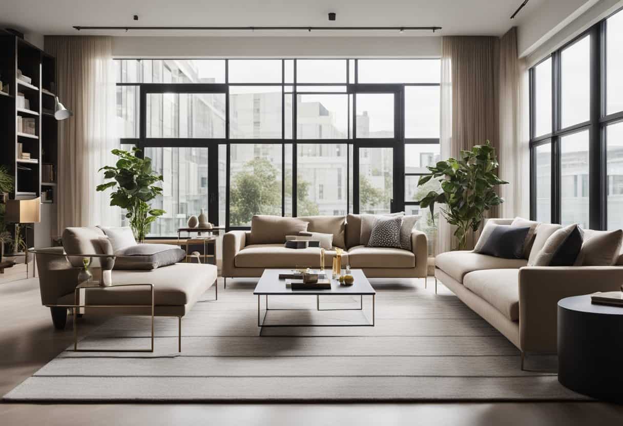 Discover the Benefits of Using Interior Design Forms for Clients
