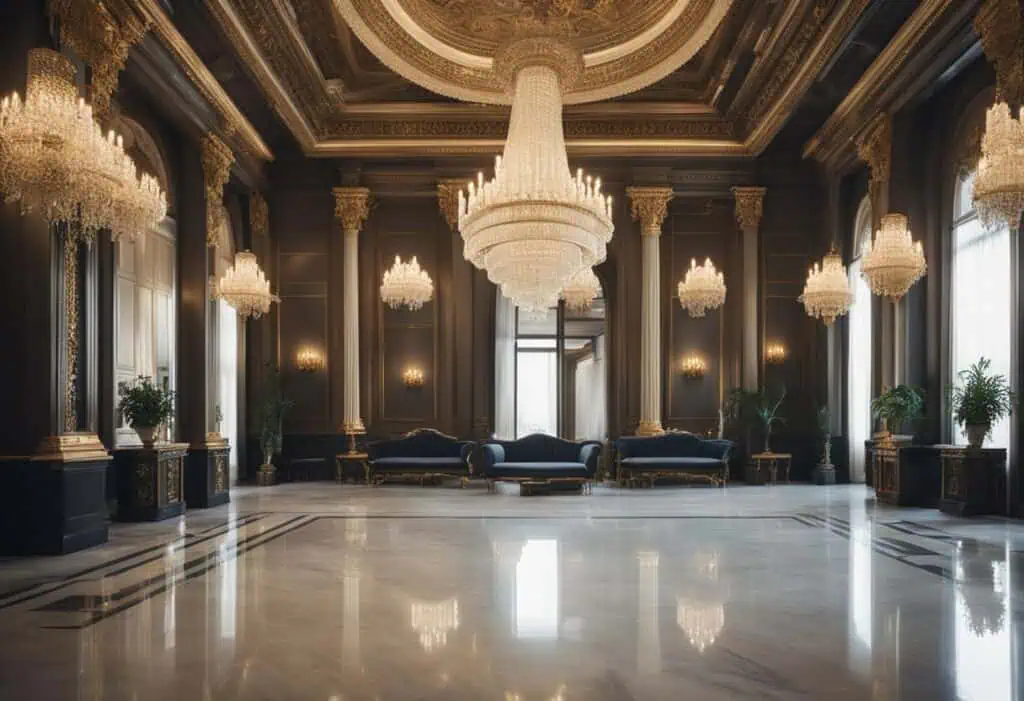 interior design hall of fame