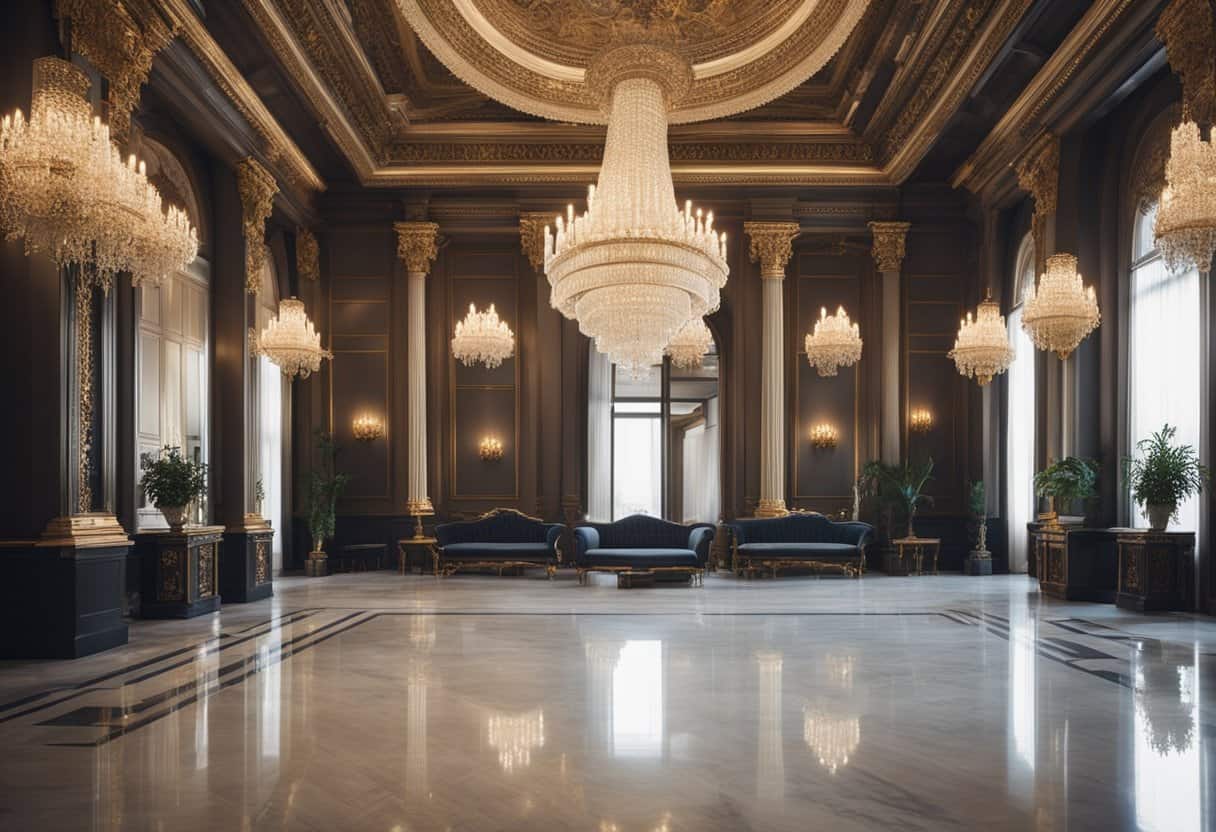 Unveiling the Interior Design Hall of Fame: Where Creativity Shines