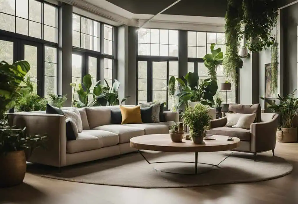 interior design ideas for living room