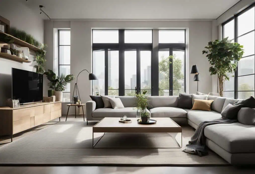 interior design ideas for new build homes