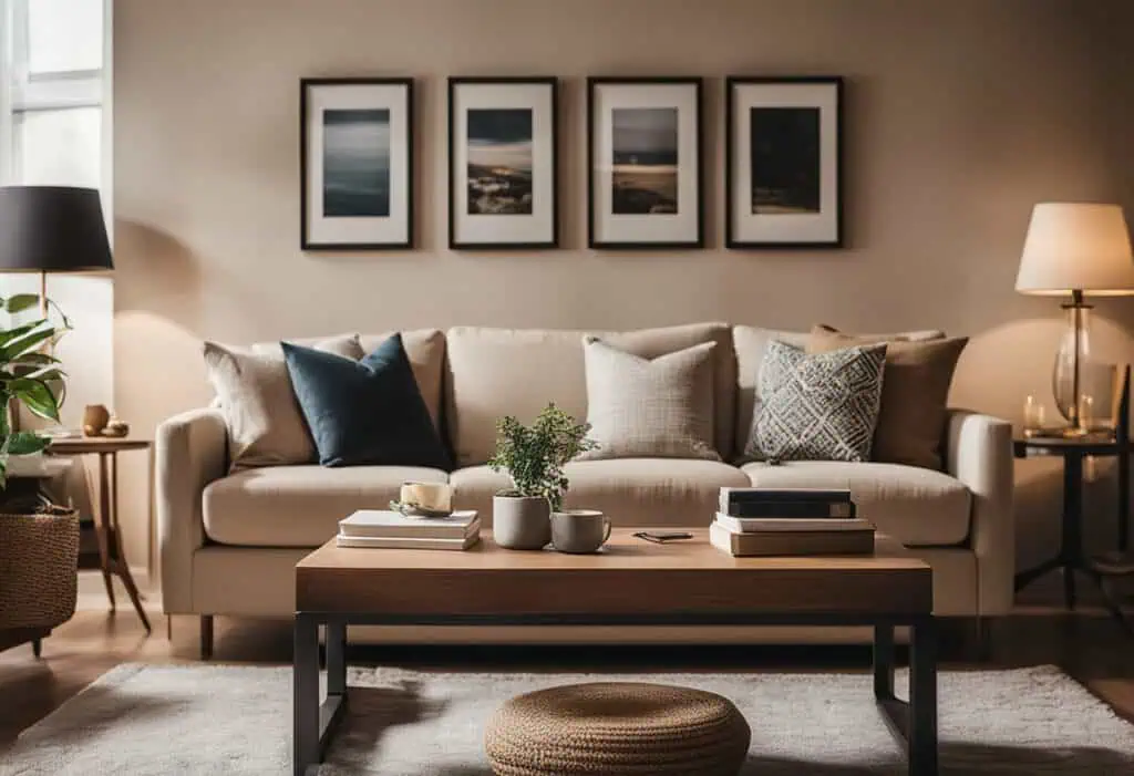 interior design in other languages