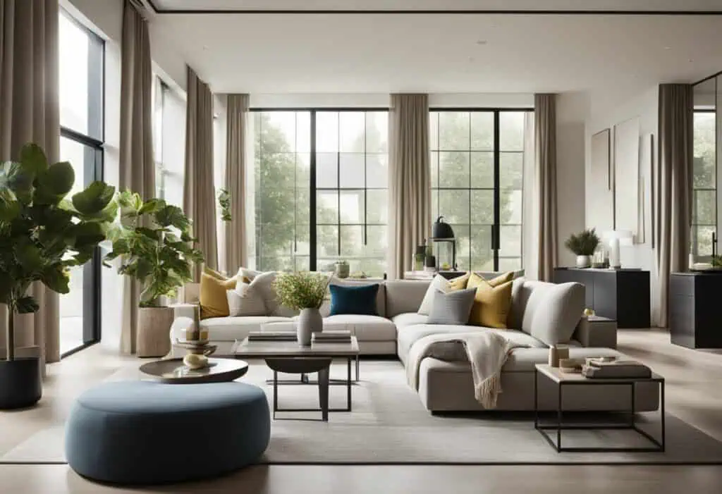 interior design industry