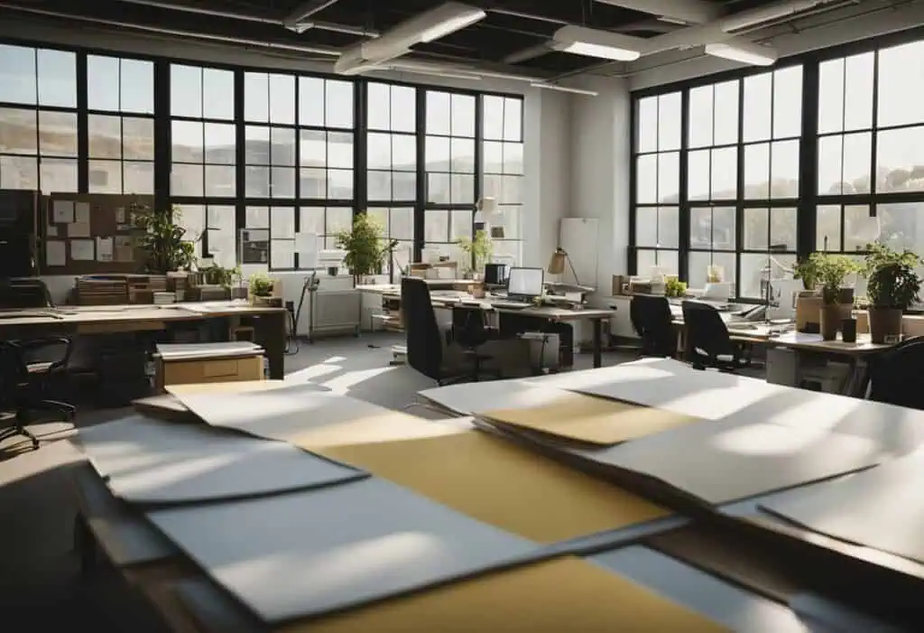 interior design institute