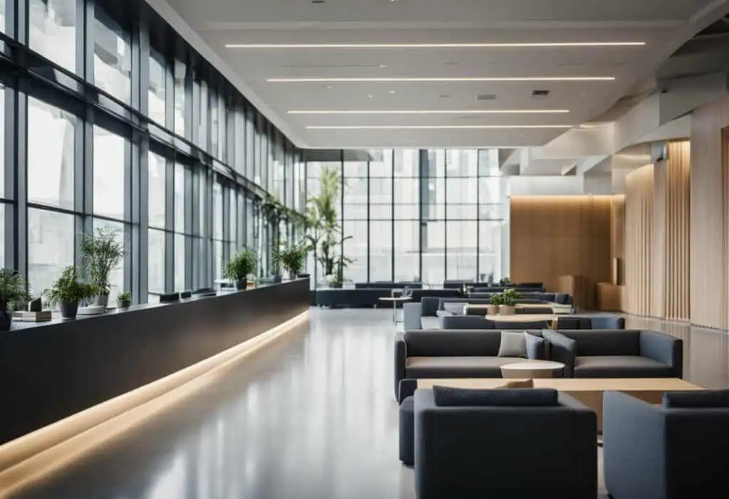 interior design institute accreditation