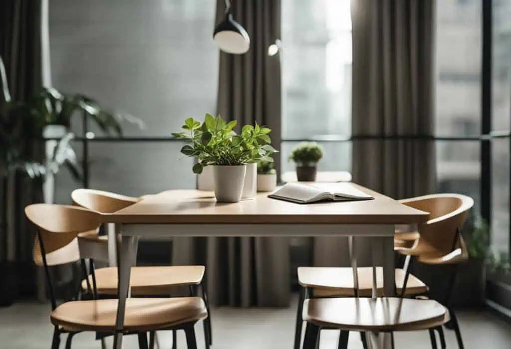 interior design interview questions