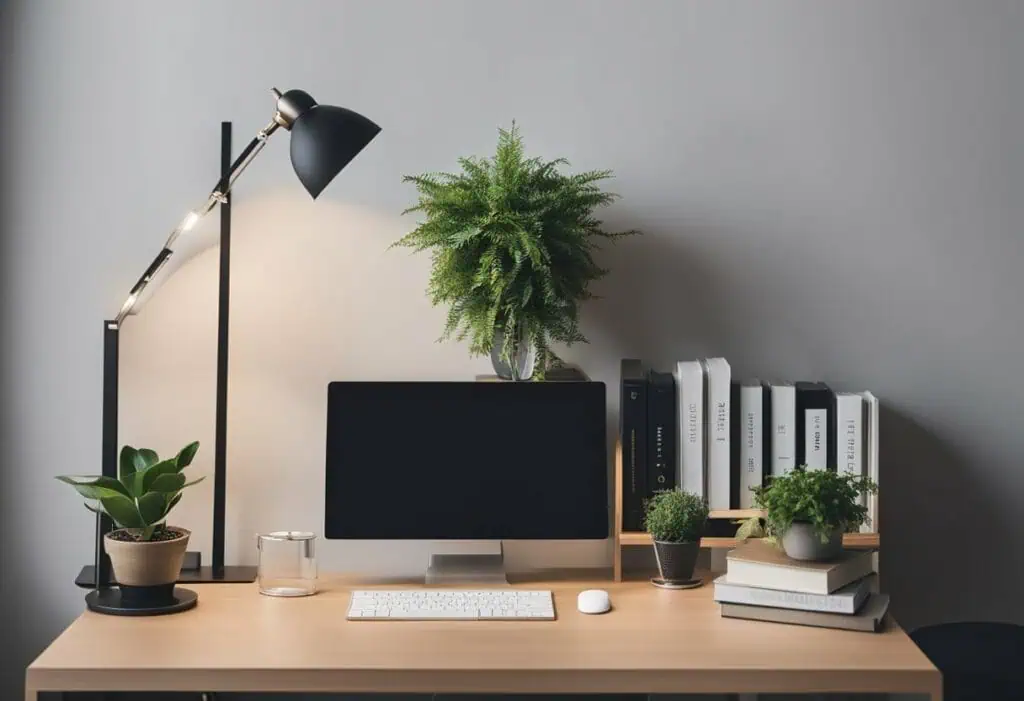 interior design invoice