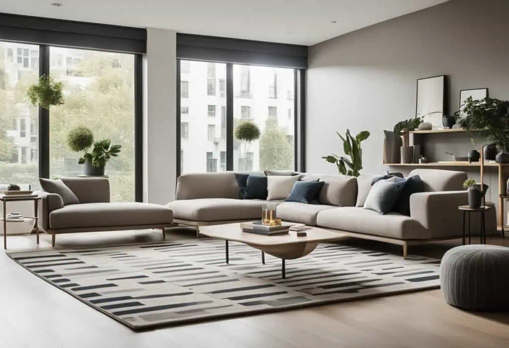 interior design klang