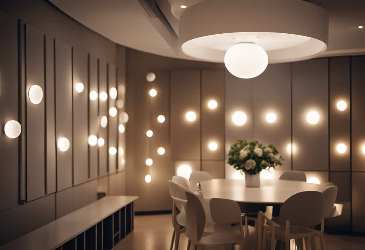 Interior Design Lighting Symbols: Your Ultimate Guide