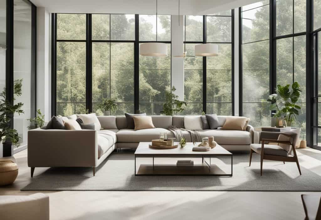 interior design living room ideas contemporary