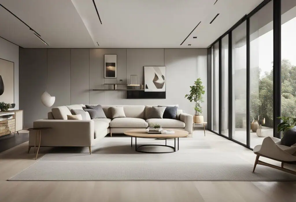 interior design lookbook