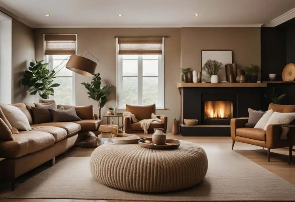 interior design mood board free