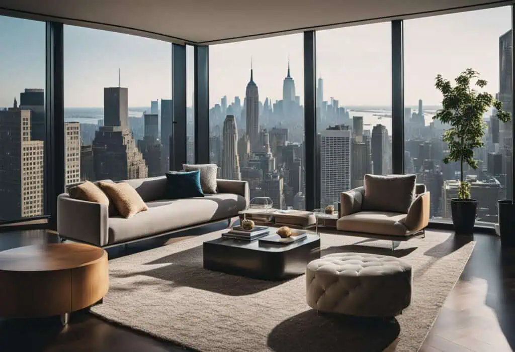 interior design nyc