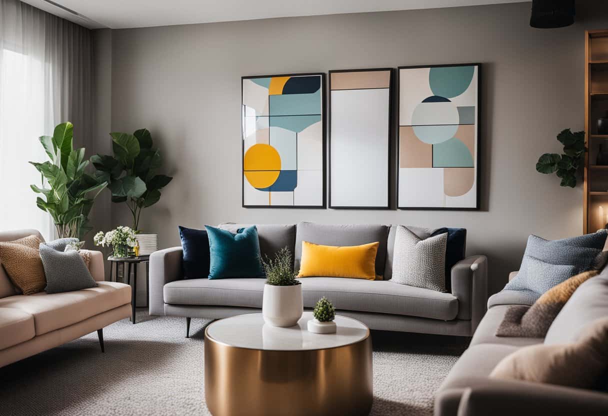Interior Design Packages: Ultimate Solution for Home Decor