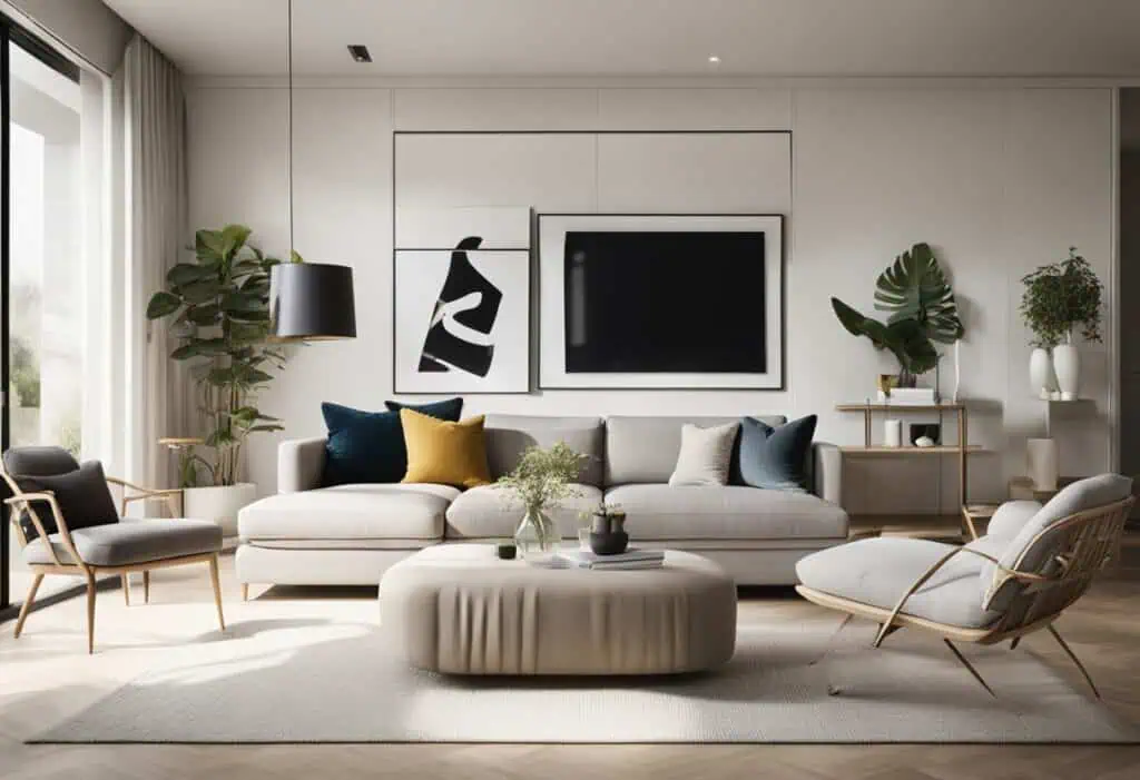 interior design photographers