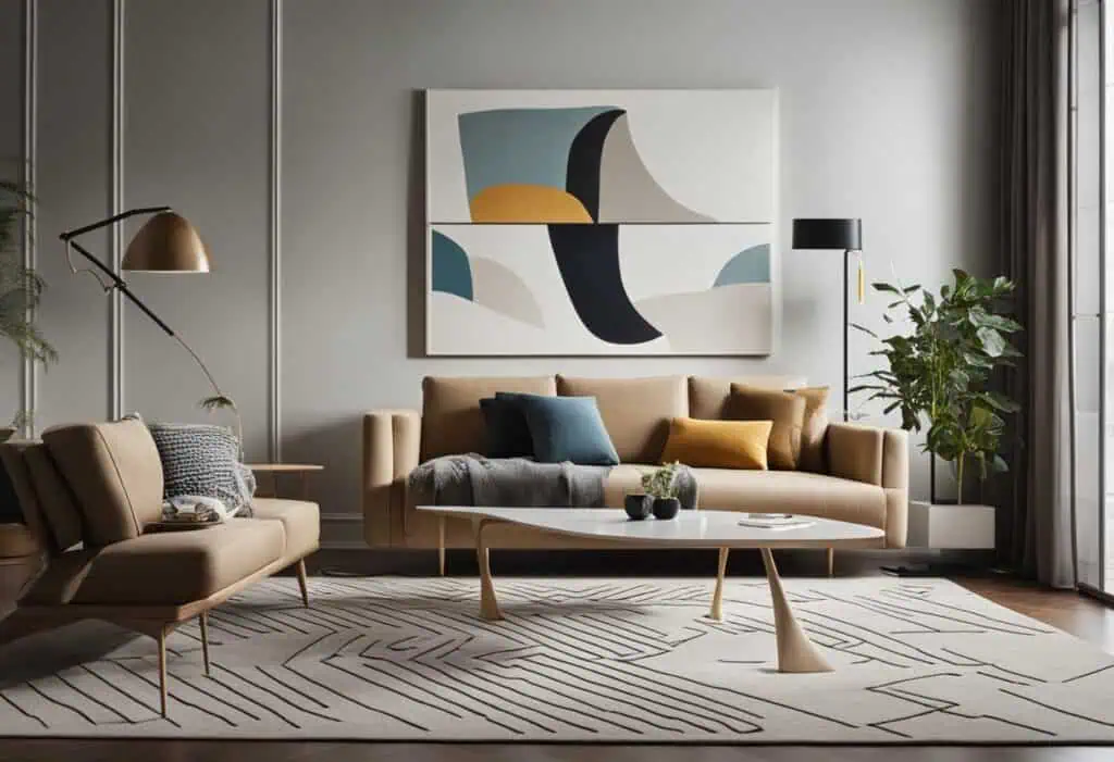 interior design pieces