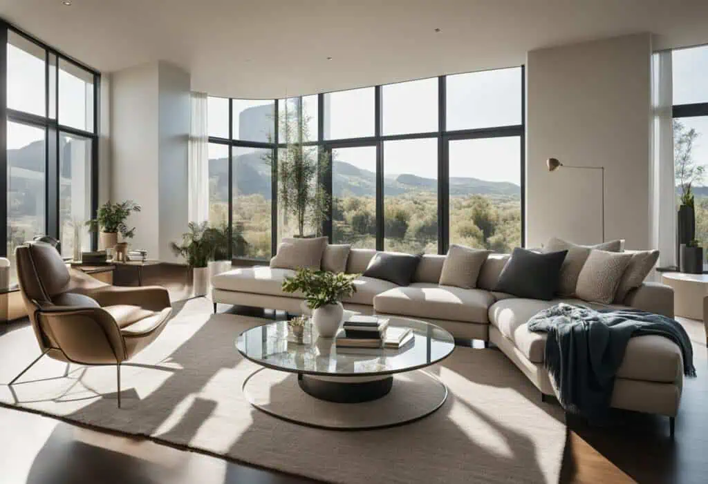 interior design portfolio
