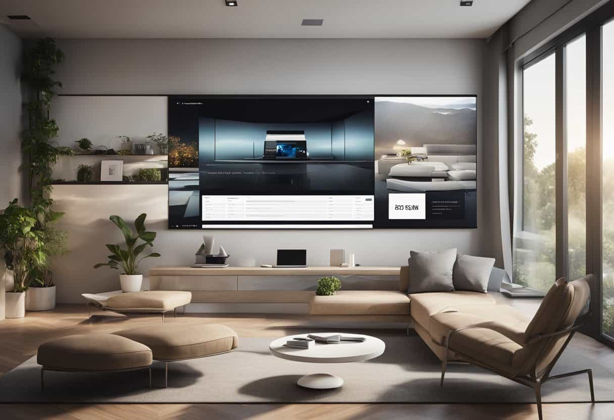 Interior Design Programming: Revolutionising the Industry