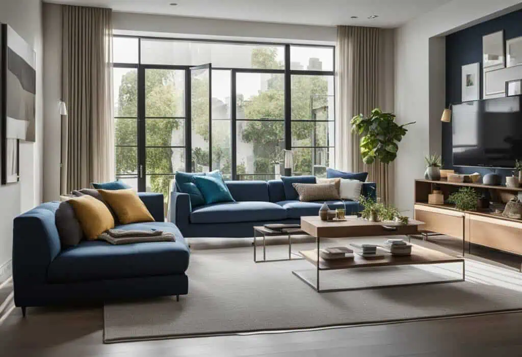 interior design promotion