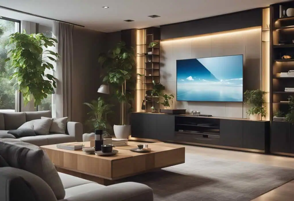 interior design rendering software
