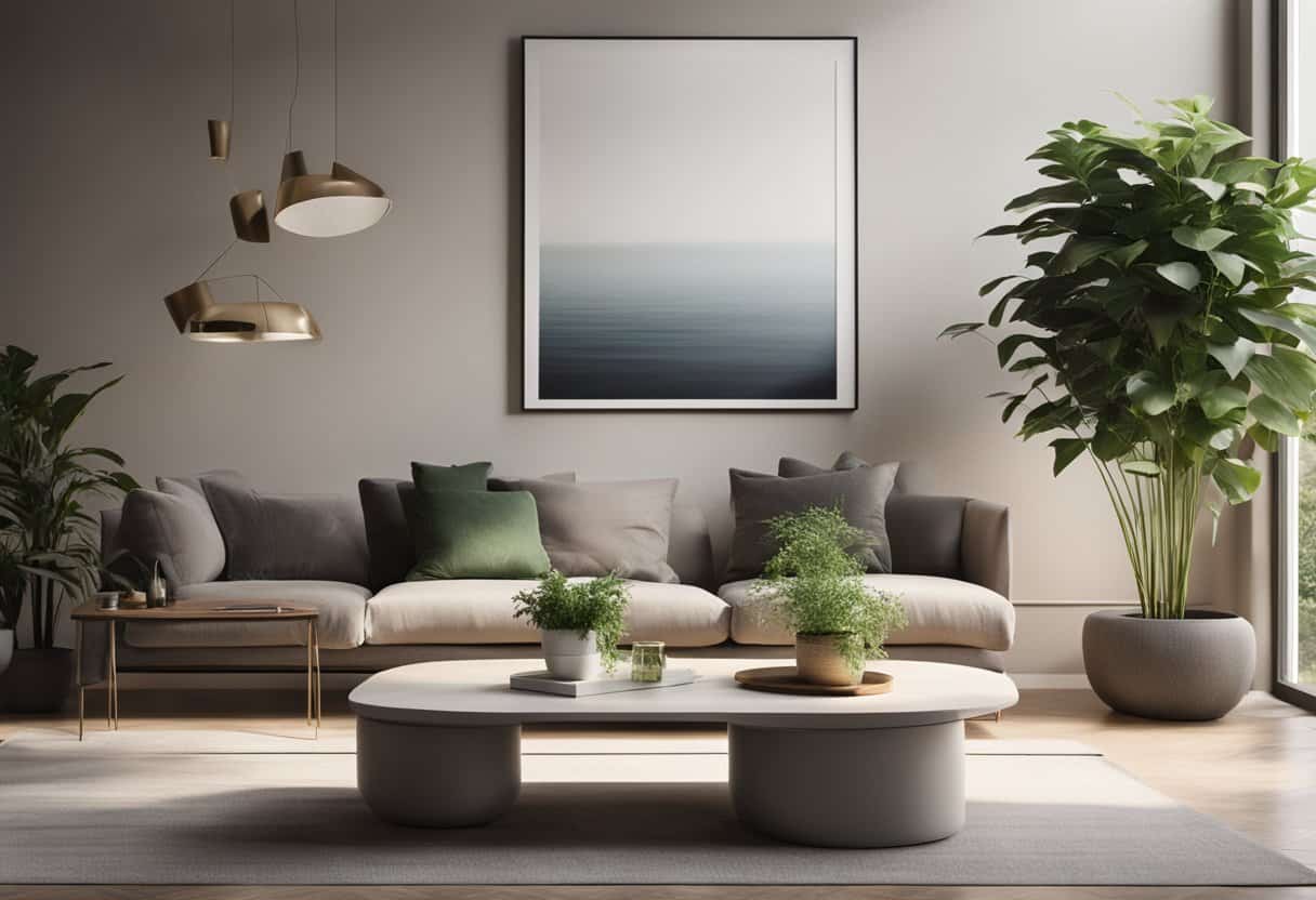 Interior Design Sectors: Exploring the Latest Trends & Innovations